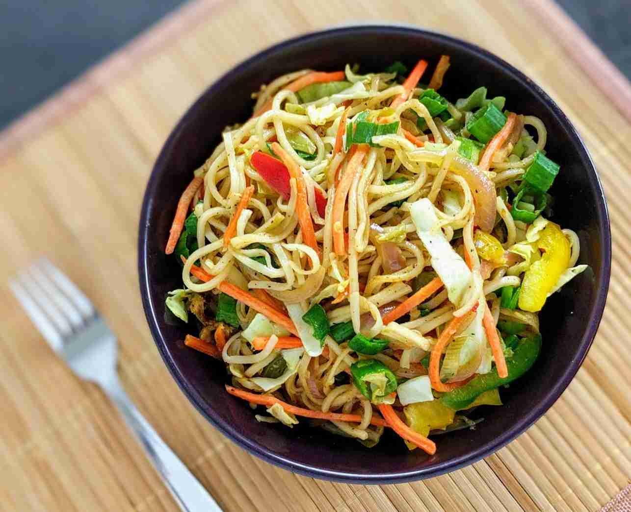 KG FOOD preview 3